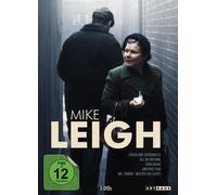 Mike Leigh Edition [Alemania] [DVD]