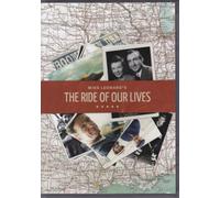 Mike Leonard's "The Ride of Our Lives" Complete Series DVD