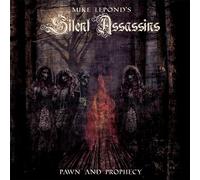 Mike Lepond's Silent Assassins - Mike Lepond's Silent Assassins - Pawn And Prophecy