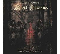 Mike Lepond's Silent Assassins - Pawn Aand Prophecy [Vinilo]