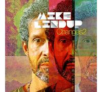 Mike Lindup - CHANGES 2