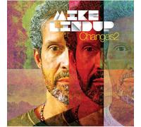 Mike Lindup - Changes 2 [Vinilo]