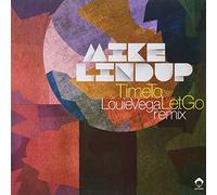 Mike Lindup - Time To Let Go Louie Vega Remixes [VINYL] [Vinilo]
