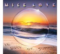 Mike Love - 12 Sides Of Summer