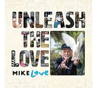 Mike Love - Unleash The Love (2-LP) [Vinilo]
