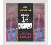 Mike Macharyas - Jessica Simpson