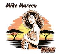 Mike Mareen - Africa [Vinilo]