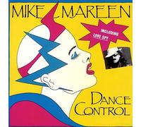Mike Mareen - Dance Control [Vinilo]