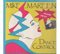 Mike Mareen - Dance control [VINYL]