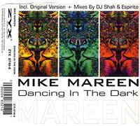 Mike Mareen - Dancing in the Dark