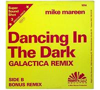 Mike Mareen - Dancing In The Dark (Galactica Remix)