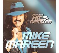 Mike Mareen - Greatest Hits & Remixes [Vinyl LP] [Vinilo]