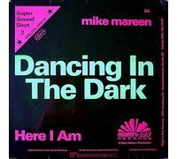 mike mareen - here I am - dancing in the dark (45 tours)
