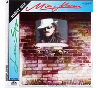Mike Mareen: Love Spy Night Mix [12" Maxi]