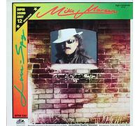 Mike Mareen - Love-Spy - ZYX Records - 5515, ZYX Records - ZYX 5515, Night'n Day Records - 5515, Night'n Day Records - ZYX 5515