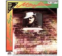Mike Mareen - Love spy (#zyx1242) / Vinyl single [Vinyl-Single 7'']