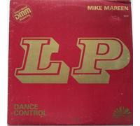 Mike Mareen - Lp Dance Control [Vinilo]