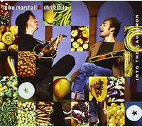Mike Marshall & Chris Thile - Into The Cauldron