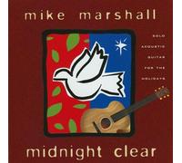Mike Marshall - Midnight Clear