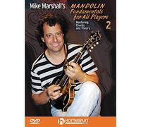 Mike Marshall's Mandolin Fundamentas for all Players 2 [Reino Unido] [DVD]