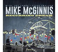 Mike Mcguinnis - Recurring Dream
