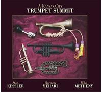 Mike Metheny - A Kansas City Trumpet Summit