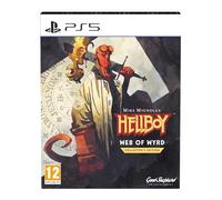 Mike Mignola's Hellboy: Web of Wyrd Collectors Edition - PS5
