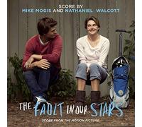 Fault in Our Stars - Fault In Our Stars (Score) / O.S.T.