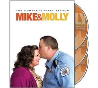 Mike & Molly: The Complete First Season [Alemania] [DVD]