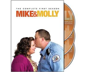 Mike & Molly: The Complete First Season [Alemania] [DVD]