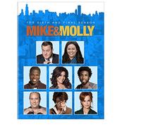 Mike & Molly: The Complete Sixth Season (The Final Season) [USA] [DVD]