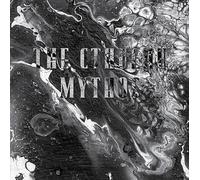 Mike Mooney The Cthulu Mythos (Vinyl) 12" Album