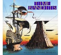 Mike Moran - Time Bandits (Original Soundtrack) [Vinilo]