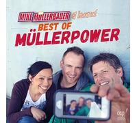 Mike Müllerbauer - Best of Müllerpower