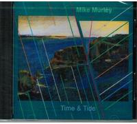 Mike Murley - Time & Tide