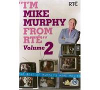MIKE MURPHY VOL 2