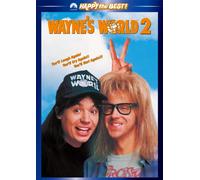 Mike Myers - Wayne'S World 2 [Edizione: Giappone] [Italia] [DVD]