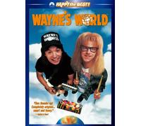 Mike Myers - Wayne'S World [Edizione: Giappone] [Italia] [DVD]
