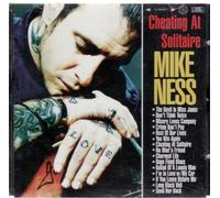 Mike Ness - Cheating at Solitaire