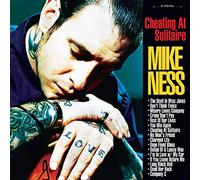 Mike Ness - Cheating At Solitare [Vinilo]