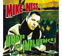 Mike Ness - Under The Influences [Vinilo]