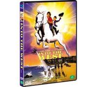 Mike Newell - Movie DVD - Into the West (Region code : all) (Korea Edition)