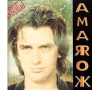 Mike Oldfield - Amarok (1990) [Vinyl LP]