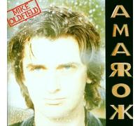 Mike Oldfield - amarok