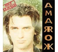 Mike Oldfield - Amarok anglais]