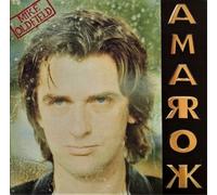 Mike Oldfield Amarok (CD) Album (Importación USA)