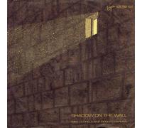 Mike Oldfield And Roger Chapman - Shadow On The Wall - Virgin - 105 780, Virgin - 105 780-100