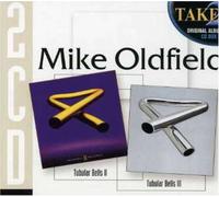 Mike Oldfield - Bells 2/Tubular. [Import]