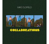 Mike Oldfield - Collaborations [Vinilo]