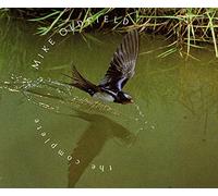 Mike Oldfield - Complete